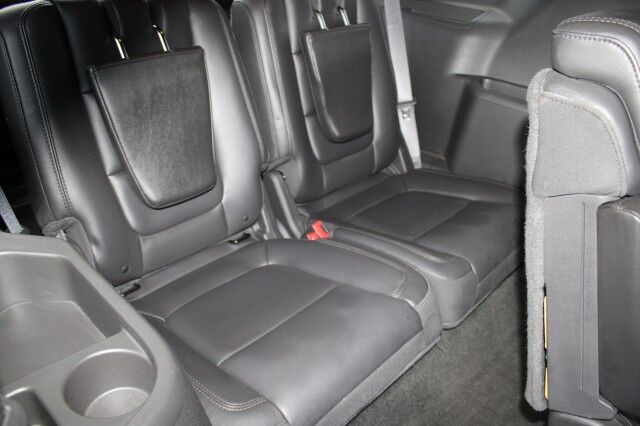 2013 Ford Explorer LIMITED Limited Melbourne FL