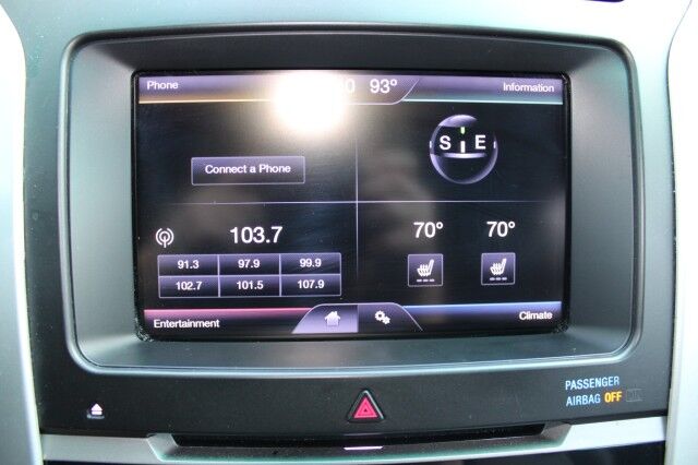 2013 Ford Explorer LIMITED Limited Melbourne FL