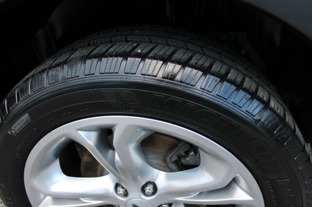 2013 Ford Explorer LIMITED Limited Melbourne FL