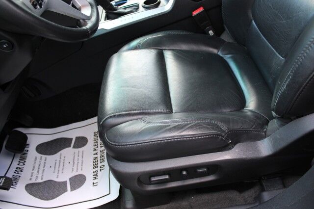 2013 Ford Explorer LIMITED Limited Melbourne FL