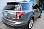2013 Ford Explorer LIMITED Limited Melbourne FL