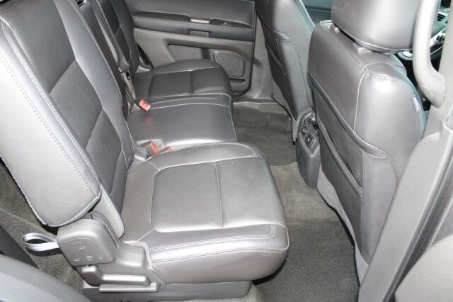 2013 Ford Explorer LIMITED Limited Melbourne FL