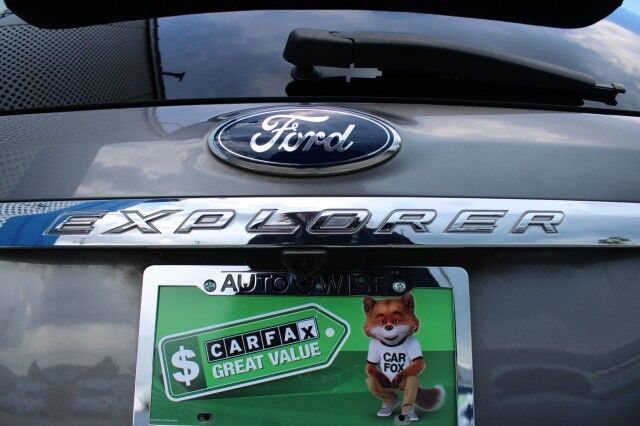 2013 Ford Explorer LIMITED Limited Melbourne FL