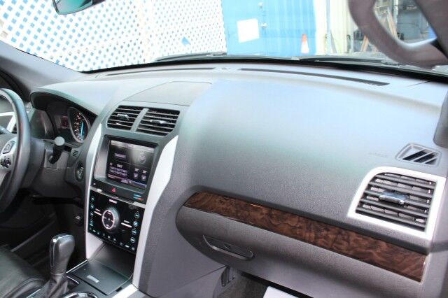 2013 Ford Explorer LIMITED Limited Melbourne FL