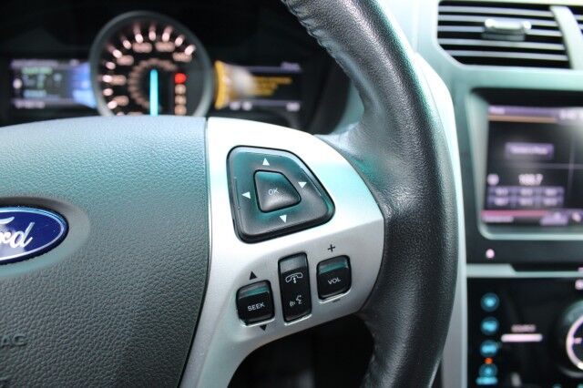 2013 Ford Explorer LIMITED Limited Melbourne FL