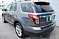 2013 Ford Explorer LIMITED Limited Melbourne FL