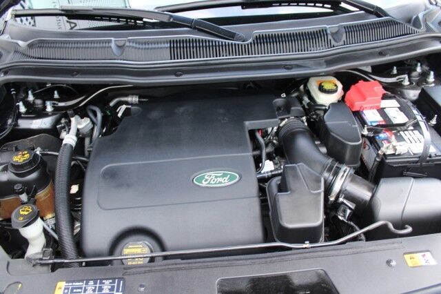 2013 Ford Explorer LIMITED Limited Melbourne FL