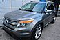 2013 Ford Explorer LIMITED Limited Melbourne FL