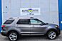 2013 Ford Explorer LIMITED Limited Melbourne FL