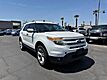 2013 Ford Explorer Limited 4WD