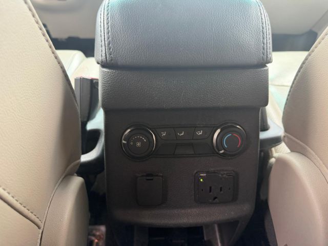 2013 Ford Explorer Limited Kannapolis NC
