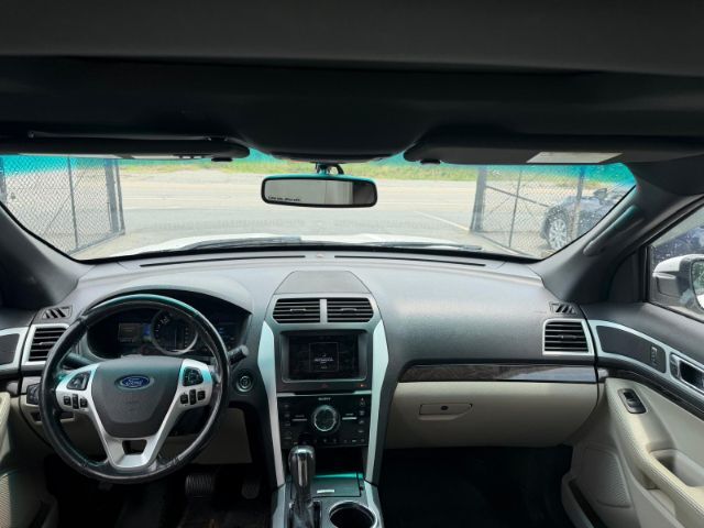 2013 Ford Explorer Limited Kannapolis NC
