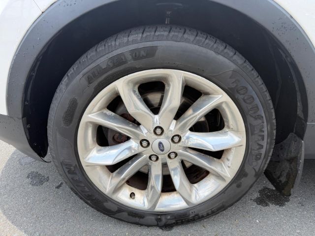 2013 Ford Explorer Limited Kannapolis NC