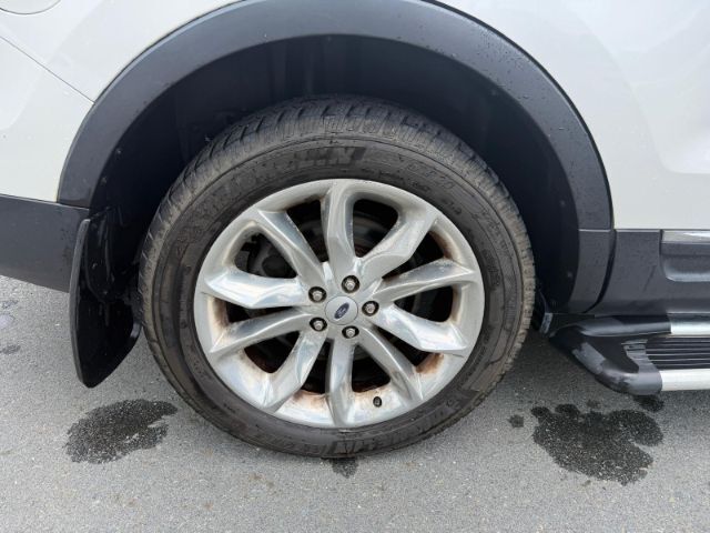 2013 Ford Explorer Limited Kannapolis NC