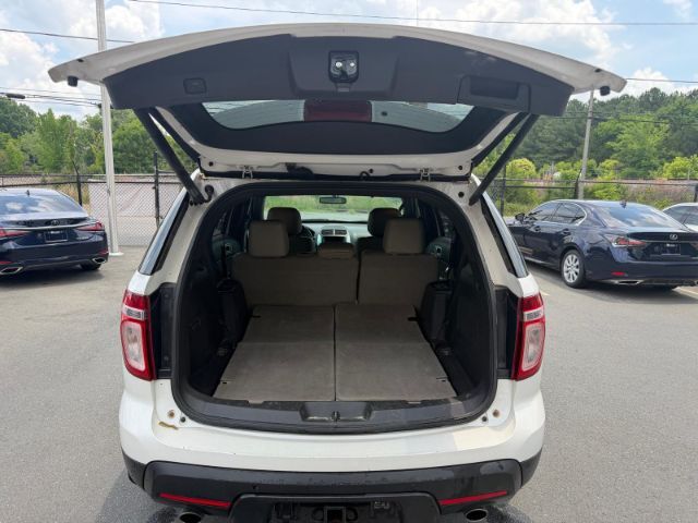 2013 Ford Explorer Limited Kannapolis NC
