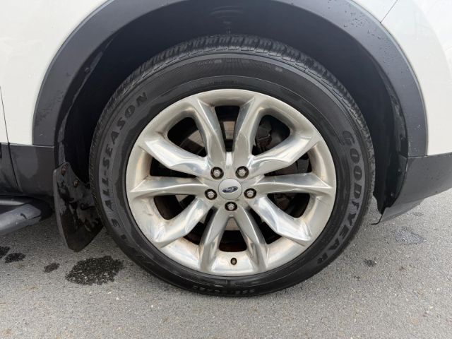 2013 Ford Explorer Limited Kannapolis NC