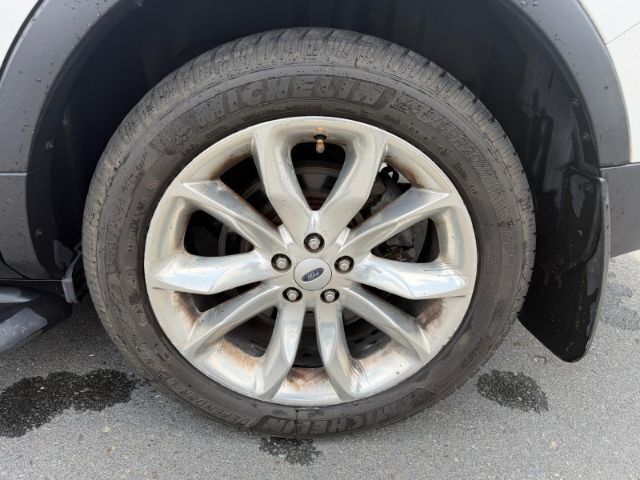 2013 Ford Explorer Limited Kannapolis NC