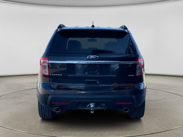 2013 Ford Explorer Limited Cleveland OH