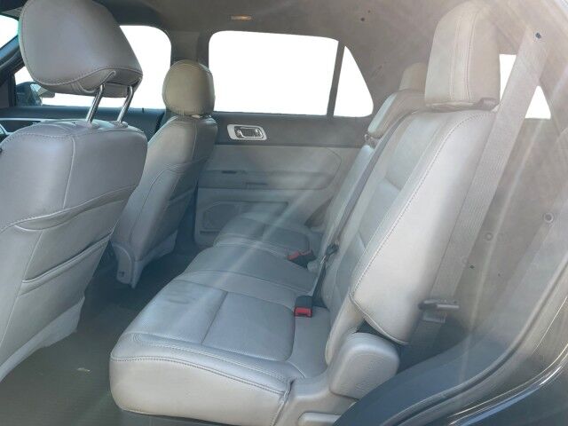 2013 Ford Explorer Limited Cleveland OH