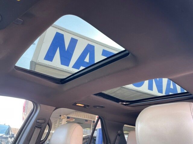 2013 Ford Explorer Limited Cleveland OH