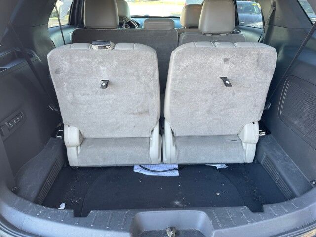 2013 Ford Explorer Limited Cleveland OH