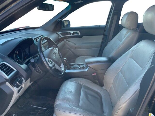 2013 Ford Explorer Limited Cleveland OH