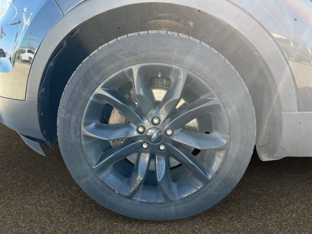 2013 Ford Explorer Limited Cleveland OH