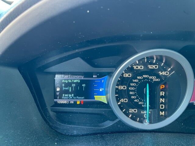 2013 Ford Explorer Limited Cleveland OH