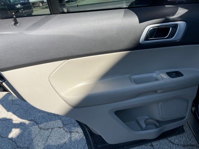 2013 Ford Explorer Limited Cleveland OH