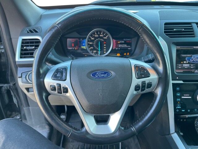 2013 Ford Explorer Limited Cleveland OH