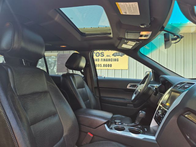 2013 Ford Explorer Limited Elgin IL