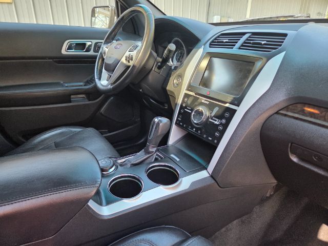 2013 Ford Explorer Limited Elgin IL