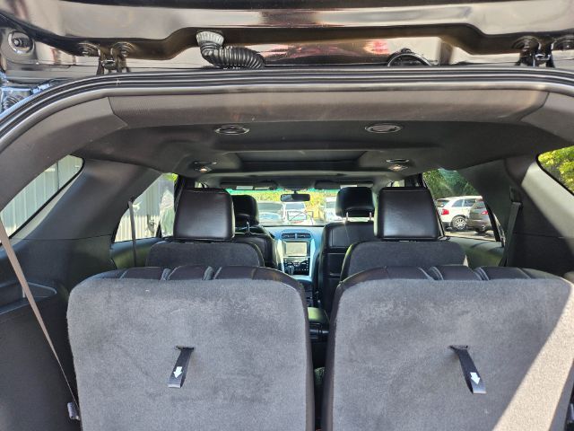 2013 Ford Explorer Limited Elgin IL