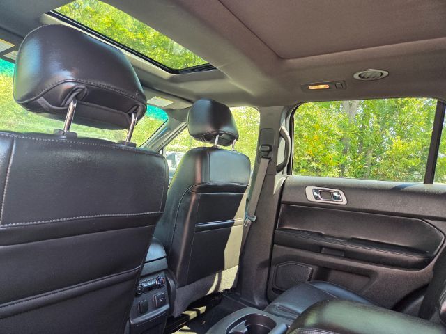 2013 Ford Explorer Limited Elgin IL
