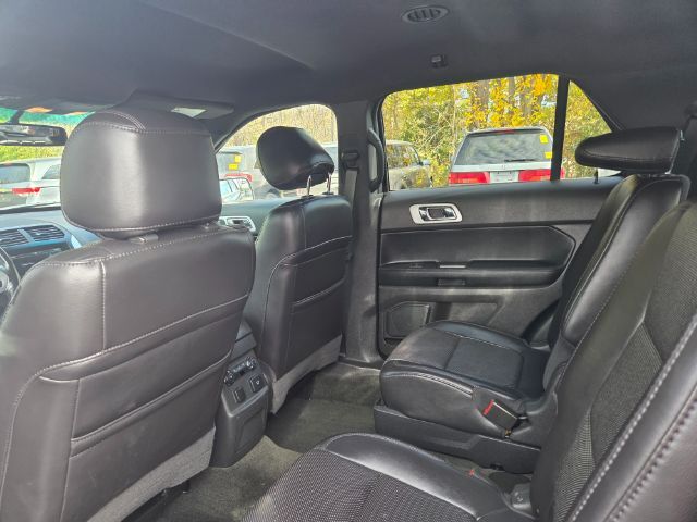 2013 Ford Explorer Limited Elgin IL