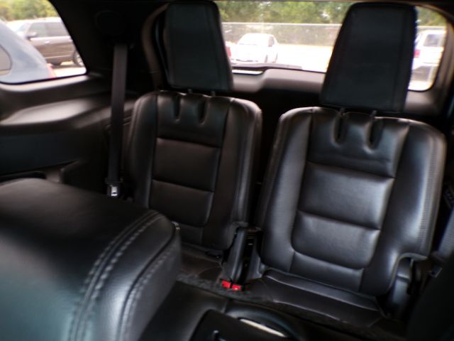 2013 Ford Explorer Limited FWD San Antonio TX