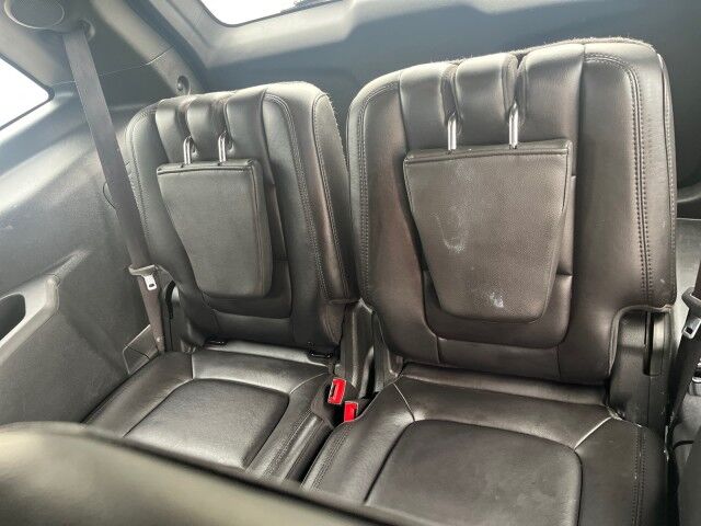 2013 Ford Explorer Limited Gainesville TX