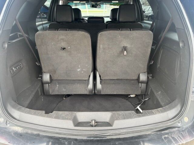 2013 Ford Explorer Limited Gainesville TX