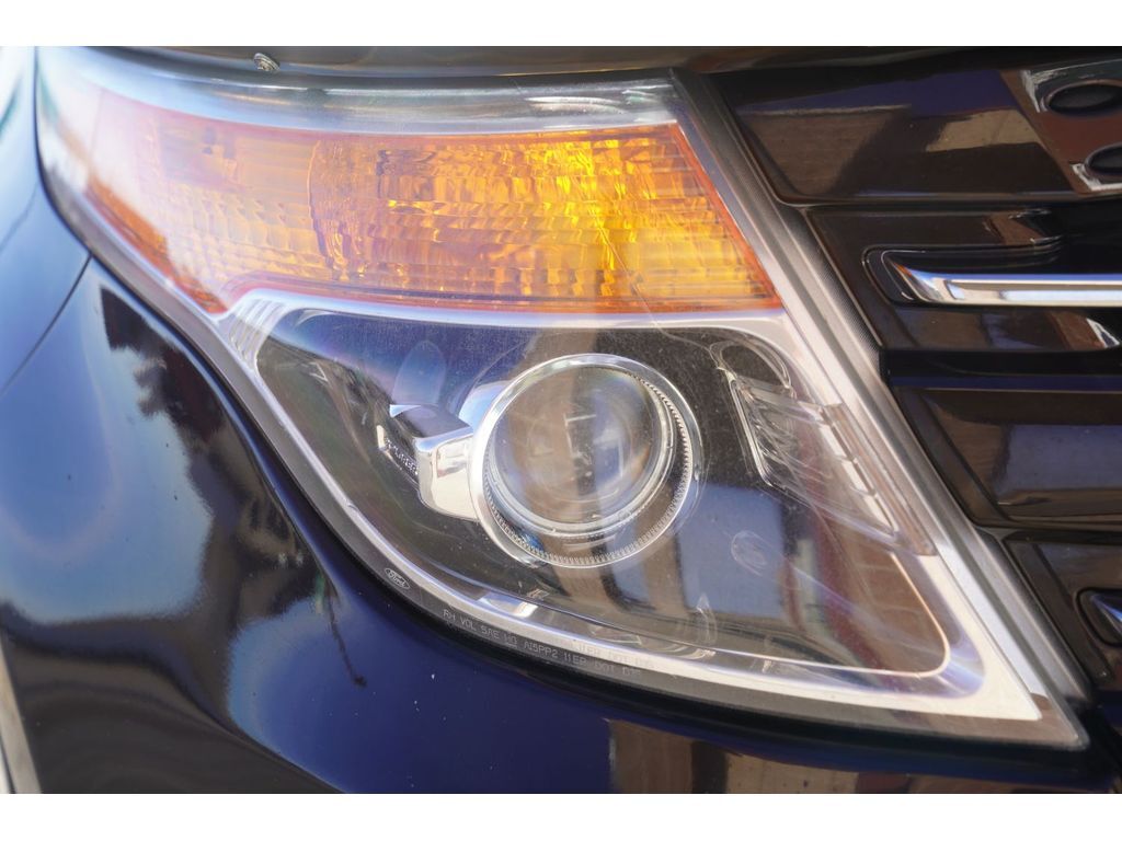 2013 Ford Explorer Limited Huntington UT