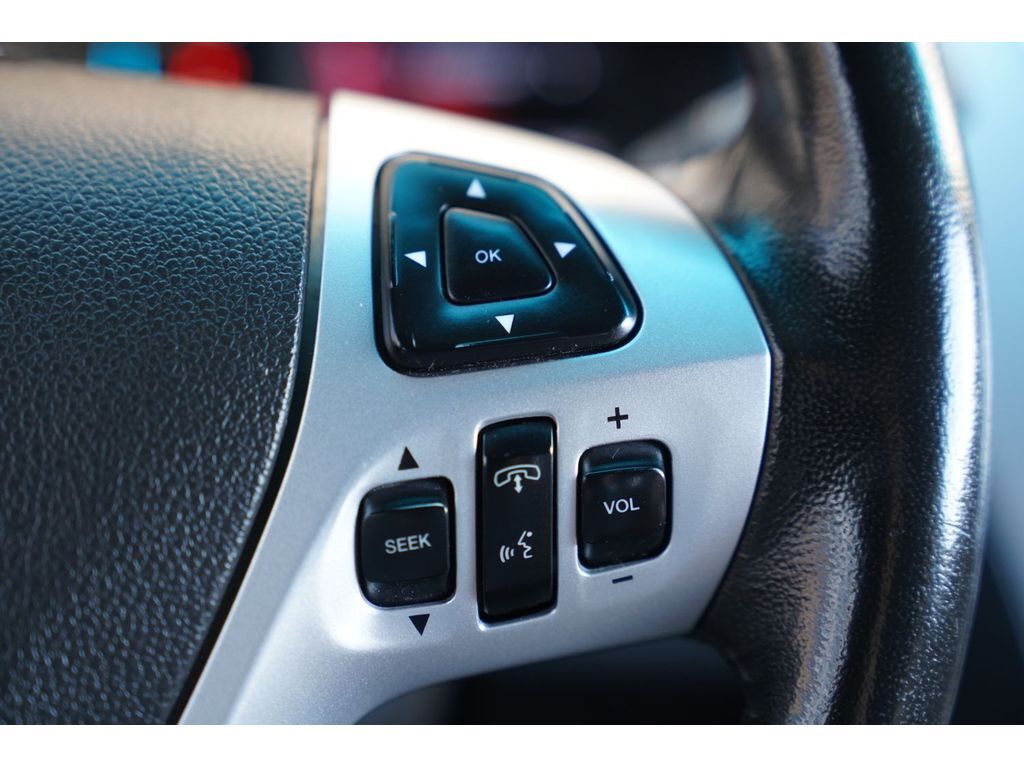 2013 Ford Explorer Limited Huntington UT