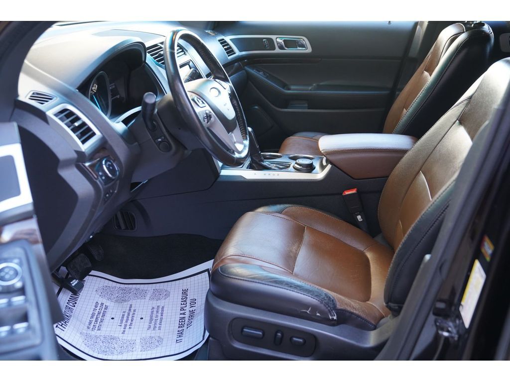 2013 Ford Explorer Limited Huntington UT