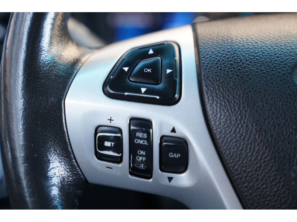 2013 Ford Explorer Limited Huntington UT