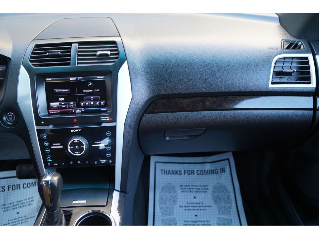 2013 Ford Explorer Limited Huntington UT