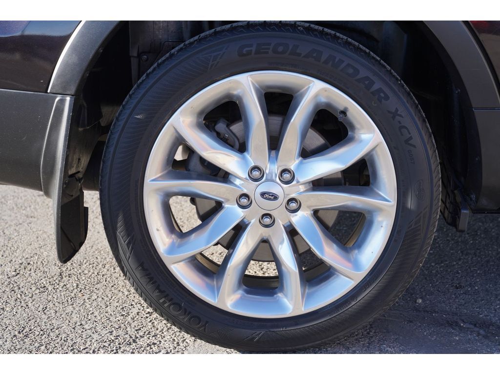 2013 Ford Explorer Limited Huntington UT