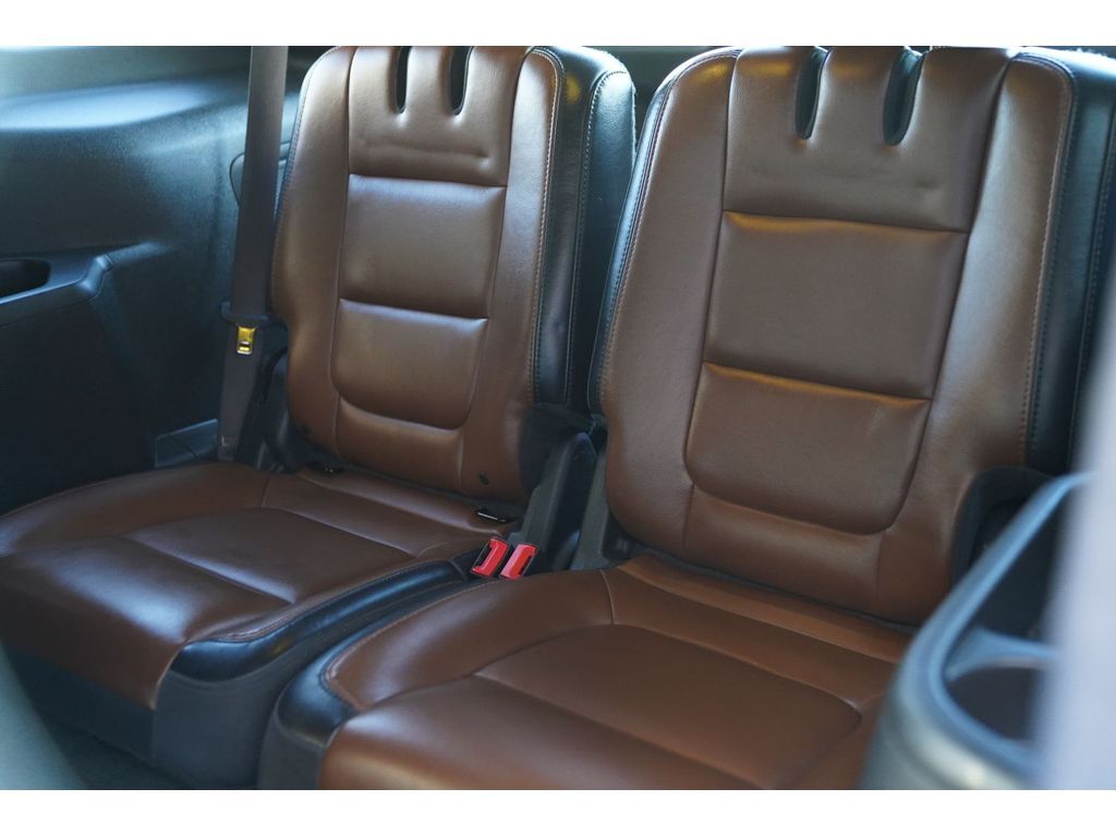 2013 Ford Explorer Limited Huntington UT