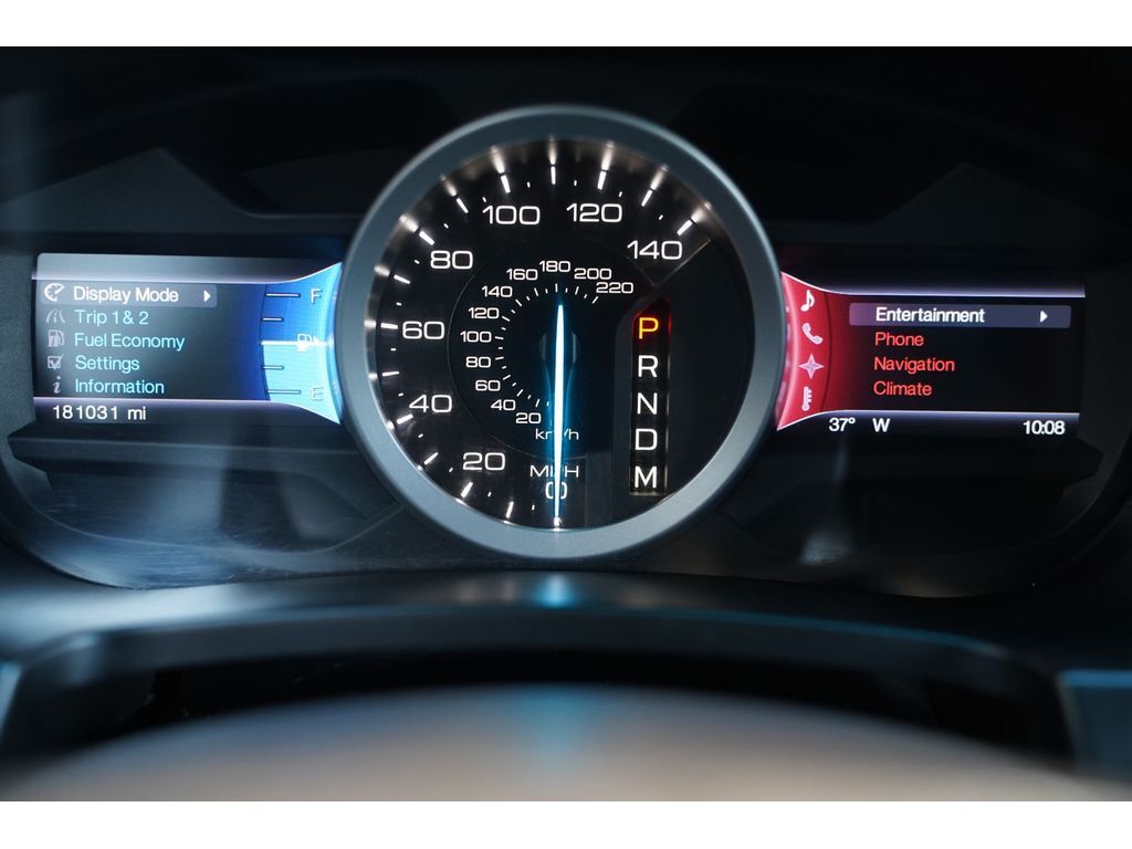 2013 Ford Explorer Limited Huntington UT