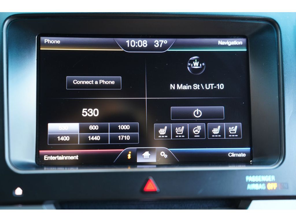 2013 Ford Explorer Limited Huntington UT