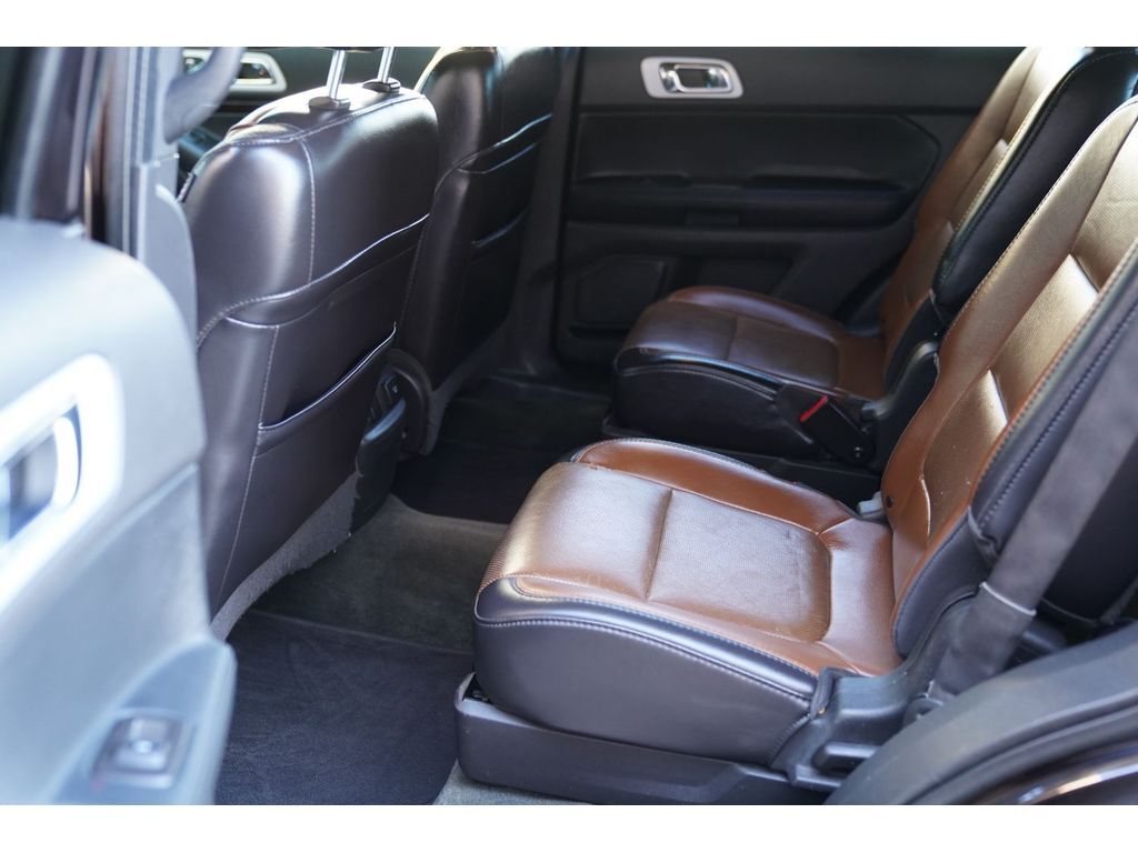 2013 Ford Explorer Limited Huntington UT