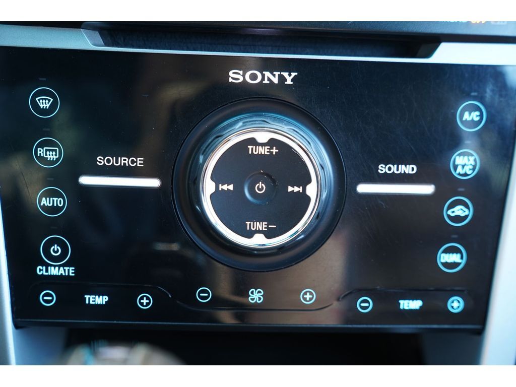 2013 Ford Explorer Limited Huntington UT