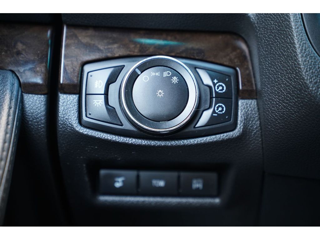 2013 Ford Explorer Limited Huntington UT